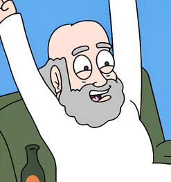 The Adventures of God