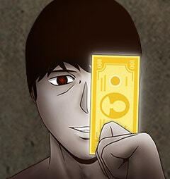 Money Game