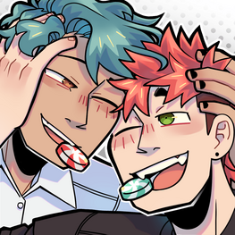 Spicy Mints